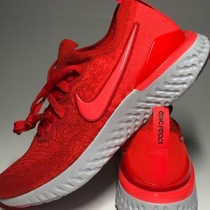 Nike Epic React Flyknit 2
